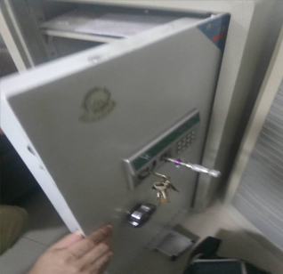桂城迪堡保险柜开锁