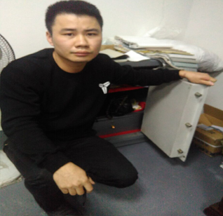 桂城保险柜开锁大王